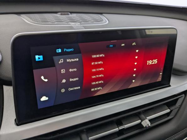 Chery Tiggo 7 Pro I с пробегом 2023 года, цена 1 559 000 рублей, 112625 км, внедорожник, Автокод Объявления