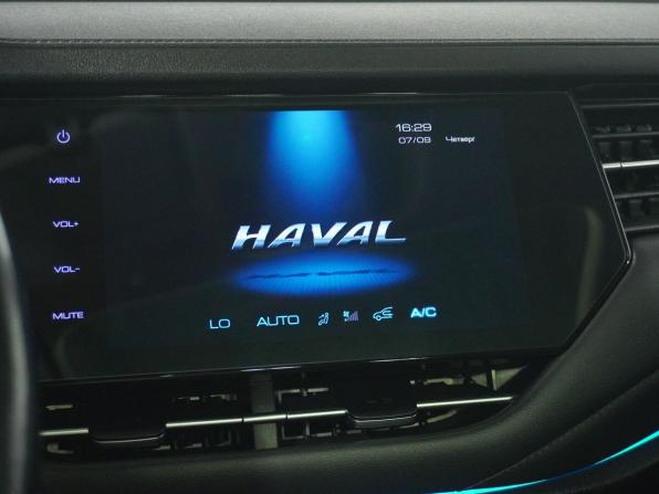 Haval F7 I с пробегом 2021 года, цена 1 899 000 рублей, 90018 км, внедорожник, Автокод Объявления