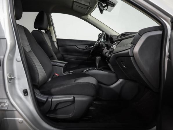 Nissan X-Trail III Рестайлинг с пробегом 2020 года, цена 1 899 000 рублей, 165247 км, внедорожник, Автокод Объявления