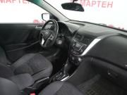 Hyundai Solaris I Рестайлинг Вологда  - изображение 27