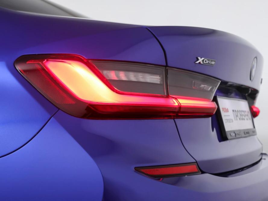 BMW 3 серии VII (G2x) Москва  - изображение 23