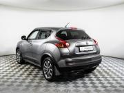 Nissan Juke I Москва  - изображение 21