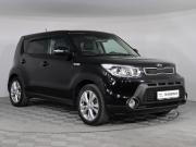 Kia Soul II Химки  - изображение 11