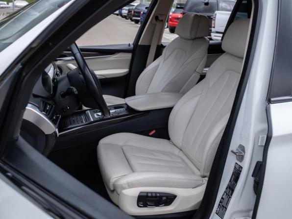 BMW X5 III (F15) с пробегом 2014 года, цена 3 099 000 рублей, 214829 км, внедорожник, Автокод Объявления