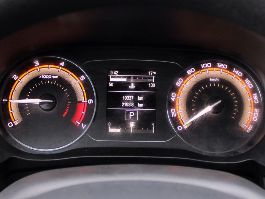 Lada (ВАЗ) Vesta I Рестайлинг (NG) Самара  - изображение 14
