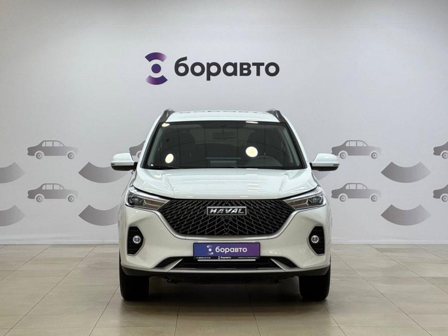 Haval M6 II Ставрополь  - изображение 2