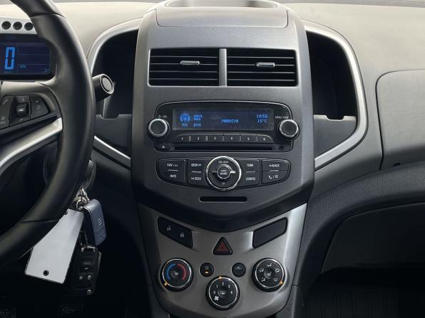 Chevrolet Aveo II с пробегом 2012 года, цена 845 000 рублей, 143131 км, седан, Автокод Объявления