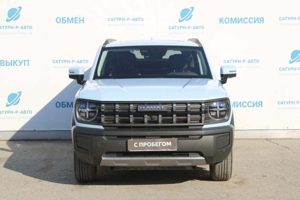 Haval H3 I Пермь  - изображение 2
