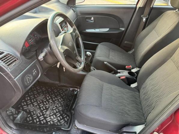 Chery Very (A13) с пробегом 2013 года, цена 249 600 рублей, 158499 км, хэтчбек, Автокод Объявления
