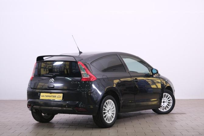 Citroen C4 I с пробегом 2006 года, цена 459 000 рублей, 367000 км, хэтчбек, Автокод Объявления