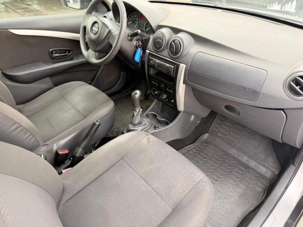 Nissan Almera III (G15) с пробегом 2014 года, цена 333 000 рублей, 223036 км, седан, Автокод Объявления