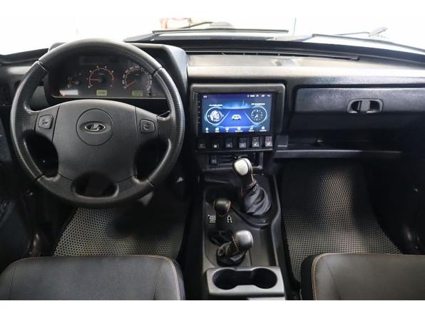 Lada (ВАЗ) 2121 (4x4) I Рестайлинг с пробегом 2019 года, цена 649 000 рублей, 68641 км, внедорожник, Автокод Объявления