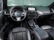 BMW X3 III (G01) Минеральные Воды  - изображение 28