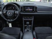 Skoda Karoq I Москва  - изображение 35