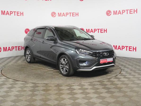 Lada (ВАЗ) Vesta I Рестайлинг (NG) с пробегом 2024 года, цена 1 570 000 рублей, 31193 км, универсал, Автокод Объявления