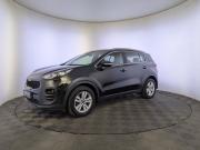 Kia Sportage IV Москва  - изображение 31