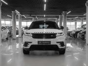 Land Rover Range Rover Velar I Москва  - изображение 37