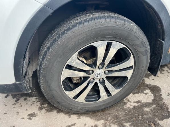 Toyota RAV4 IV (XA40) с пробегом 2014 года, цена 2 059 000 рублей, 115530 км, внедорожник, Автокод Объявления