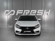 Lada (ВАЗ) Vesta I Ростов-на-Дону  - изображение 19