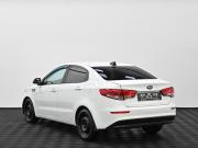 Kia Rio III Рестайлинг Москва  - изображение 17
