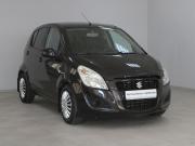 Suzuki Splash I Старый Оскол  - изображение 19