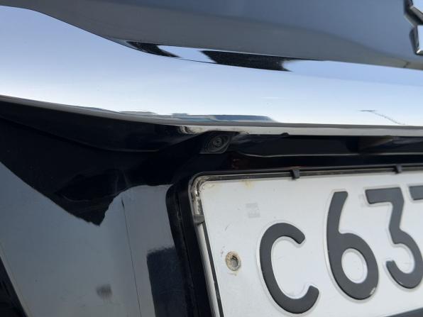 Mitsubishi Pajero Sport III Рестайлинг с пробегом 2022 года, цена 4 200 000 рублей, 42080 км, внедорожник, Автокод Объявления