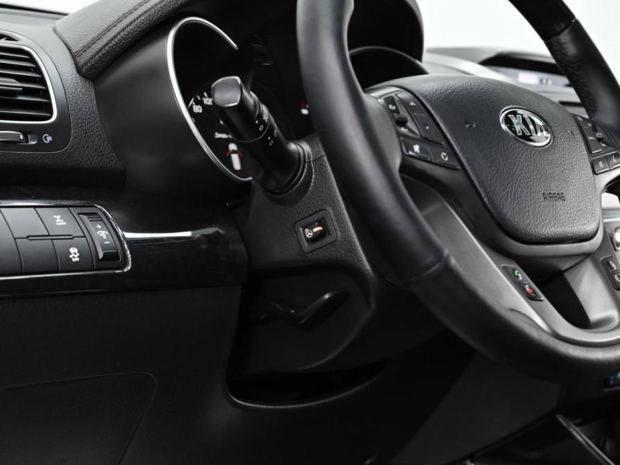 Kia Sorento II Рестайлинг Москва  - изображение 8