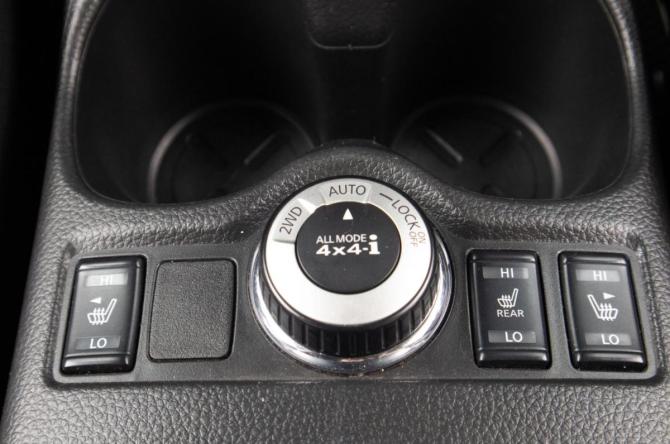 Nissan Qashqai II Рестайлинг с пробегом 2021 года, цена 1 799 000 рублей, 189000 км, внедорожник, Автокод Объявления