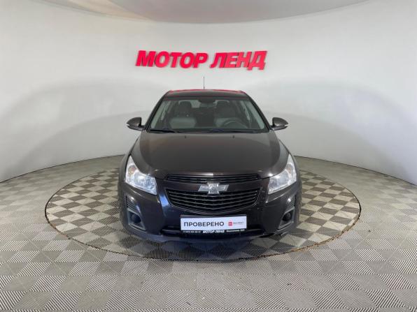 Chevrolet Cruze I Рестайлинг с пробегом 2014 года, цена 745 000 рублей, 195979 км, хэтчбек, Автокод Объявления