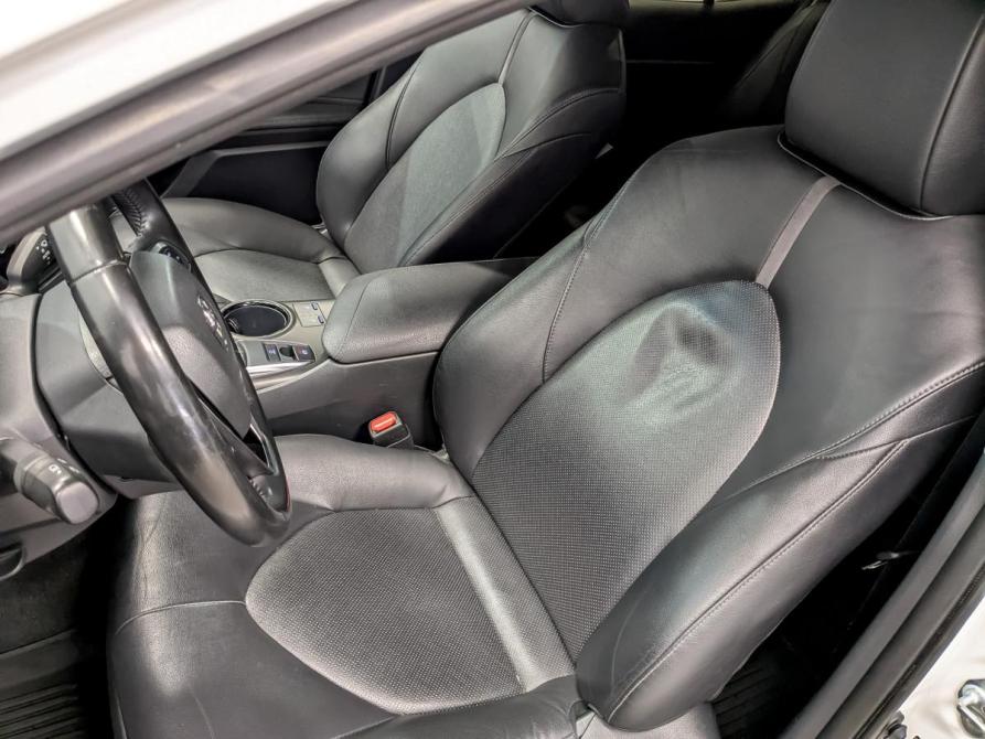 Toyota Camry VIII (XV70) Рестайлинг Санкт-Петербург  - изображение 20