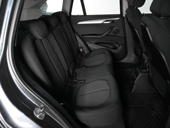 BMW X1 II (F48) с пробегом 2018 года, цена 1 769 000 рублей, 222097 км, внедорожник, Автокод Объявления
