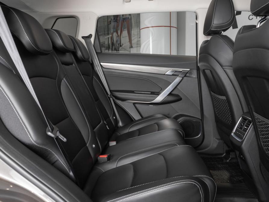 Geely Atlas Pro Казань  - изображение 8