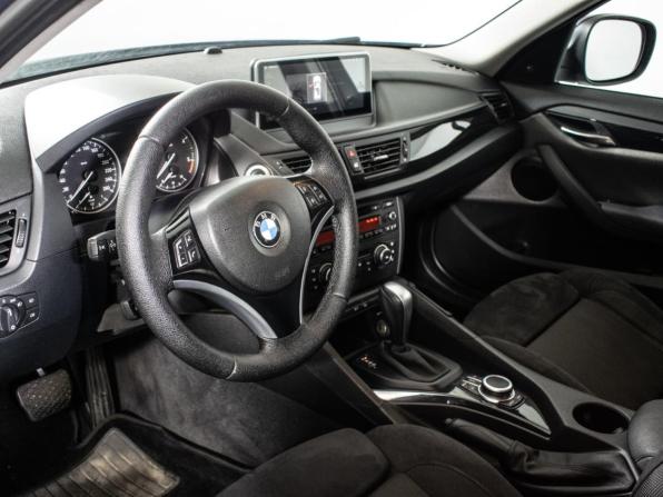BMW X1 I (E84) с пробегом 2012 года, цена 1 445 000 рублей, 150406 км, внедорожник, Автокод Объявления