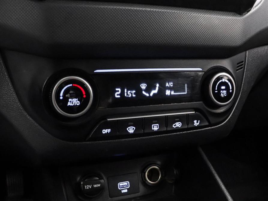 Hyundai Creta I Рестайлинг Минеральные Воды  - изображение 18