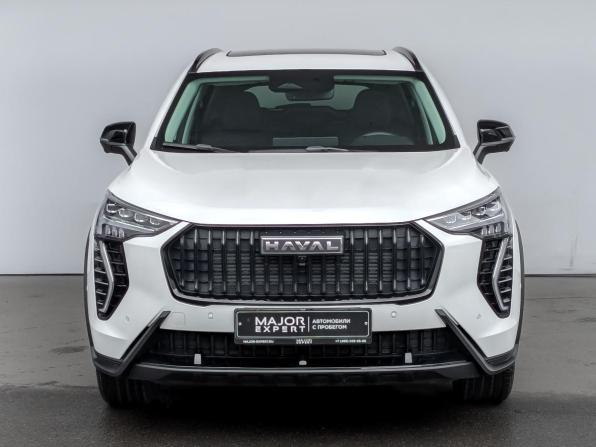 Haval Jolion I Рестайлинг с пробегом 2025 года, цена 2 475 000 рублей, 2016 км, внедорожник, Автокод Объявления