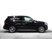 Mercedes-Benz GLE I (W166) Москва  - изображение 24
