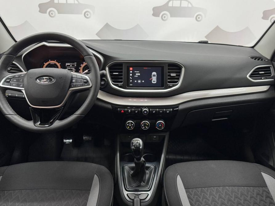 Lada (ВАЗ) Vesta I Рестайлинг (NG) Ставрополь  - изображение 13