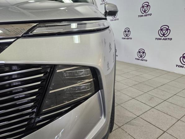 Haval F7 II с пробегом 2024 года, цена 2 469 000 рублей, 5005 км, внедорожник, Автокод Объявления