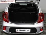 Kia Picanto III Белгород  - изображение 35