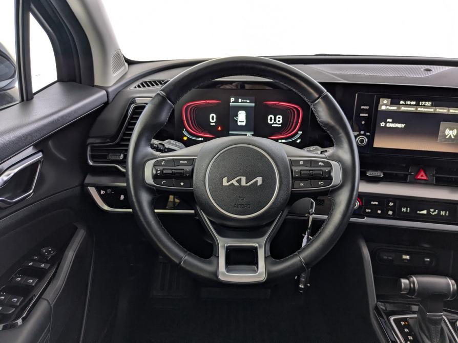 Kia Sportage V Москва  - изображение 21