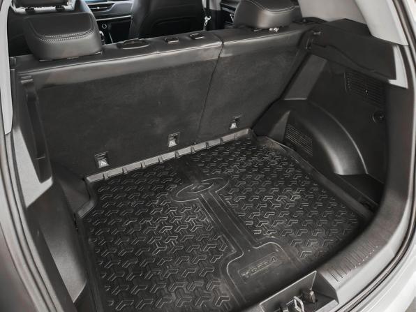 Chery Tiggo 4 Pro I Рестайлинг с пробегом 2025 года, цена 1 593 700 рублей, 17744 км, внедорожник, Автокод Объявления