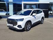 Geely Okavango I Рестайлинг Москва  - изображение 24