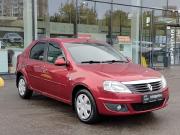 Renault Logan I Рестайлинг Ижевск  - изображение 25