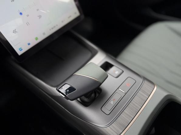 Changan Lamore с пробегом 2023 года, цена 2 180 000 рублей, 3246 км, седан, Автокод Объявления