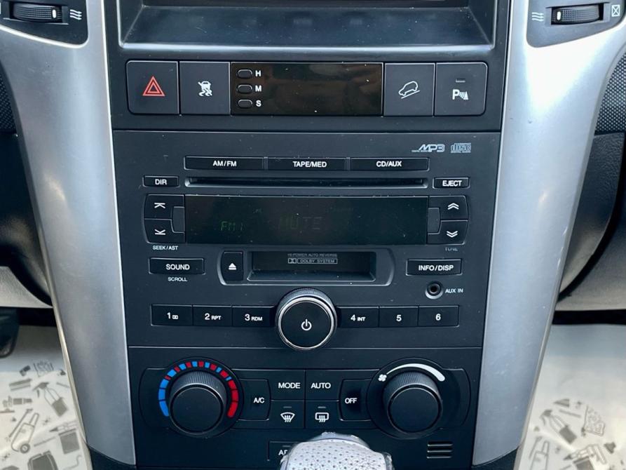 Daewoo Winstorm Краснодар  - изображение 17