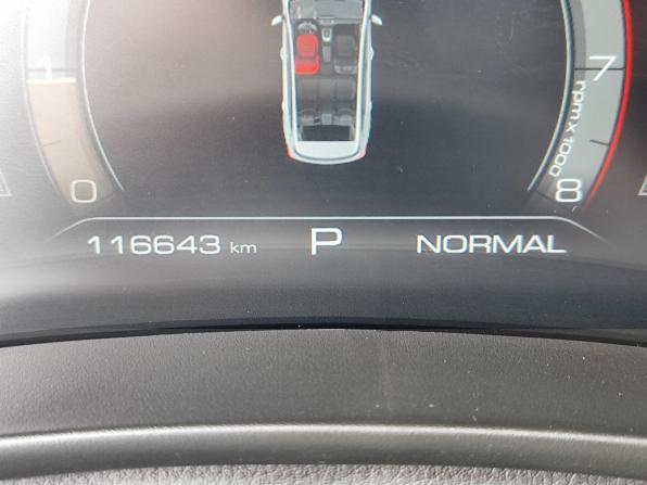 Haval Jolion I с пробегом 2022 года, цена 1 499 000 рублей, 116642 км, внедорожник, Автокод Объявления