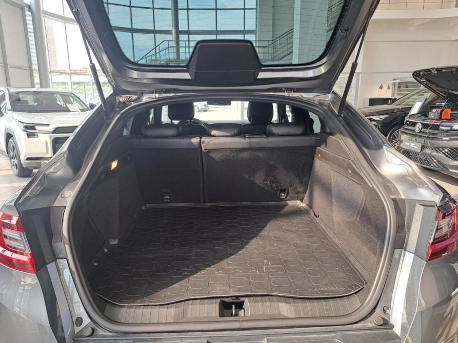 Renault Arkana I Казань  - изображение 12