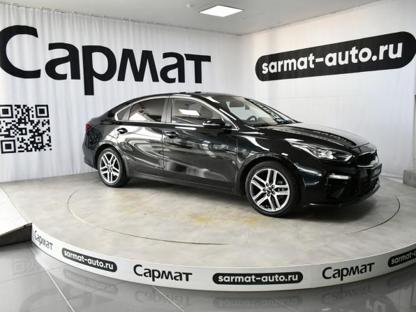 Kia K3 II с пробегом 2019 года, цена 1 735 000 рублей, 147113 км, седан, Автокод Объявления