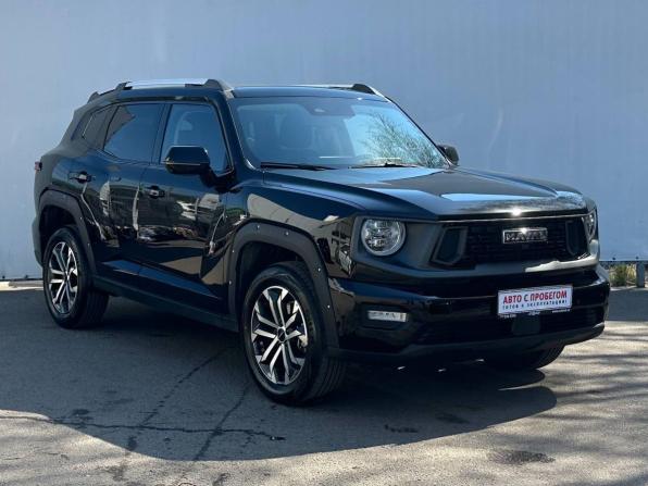 Haval H7 I с пробегом 2025 года, цена 3 600 000 рублей, 19291 км, внедорожник, Автокод Объявления