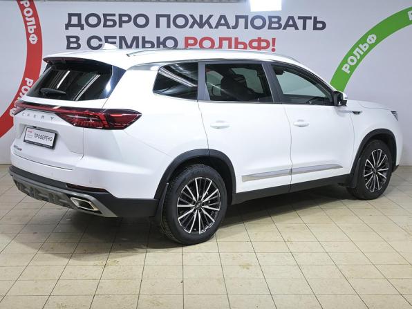 Chery Tiggo 8 Pro Max I Рестайлинг с пробегом 2024 года, цена 2 200 000 рублей, 20000 км, внедорожник, Автокод Объявления